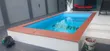 Modern Swimming Pool Construction - 3