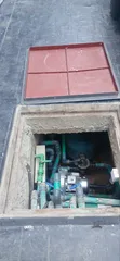 Modern Swimming Pool Construction - 4