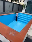 Modern Swimming Pool Construction - 5