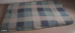 Mouka Foam Katifa Mai Amfani - Girman Standard