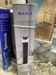 Maxi Oscillating Tower Fan with Remote Control - 1