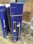 Maxi Oscillating Tower Fan with Remote Control - 2