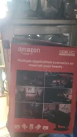 Amazon HCS350 PRO 450 ANSI Android Smart Gaming Projector - 3