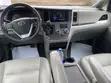 Toyota Sienna 2015 Silver - 4