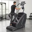 Supermax Pro Stair Climber - 150kg Commercial Stair Mill - 1