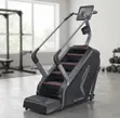 Supermax Pro Stair Climber - 150kg Commercial Stair Mill - 2