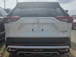 2021 Toyota RAV4 Limited White - 4