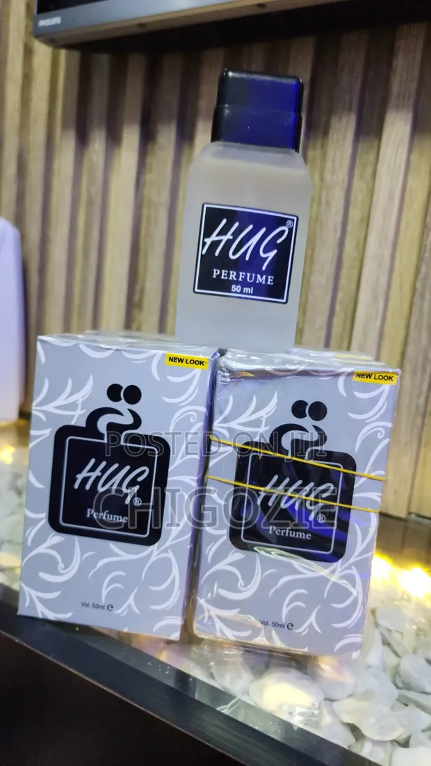 HUG Perfume 50ml Eau de Parfum - 1