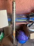 2HP Injin Pump - An Sake Sauya Coils - 2