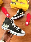 Takalmi Converse Tom and Jerry Baki - 1