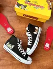 Takalmi Converse Tom and Jerry Baki - 2
