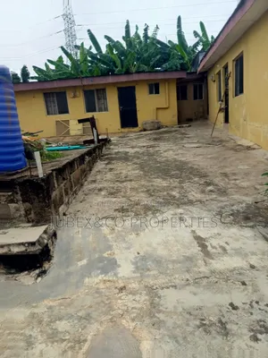 3-Bedroom Block of Flats don sayarwa a Meiran