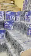 250Ah Tubular Battery - Blue Power - 2