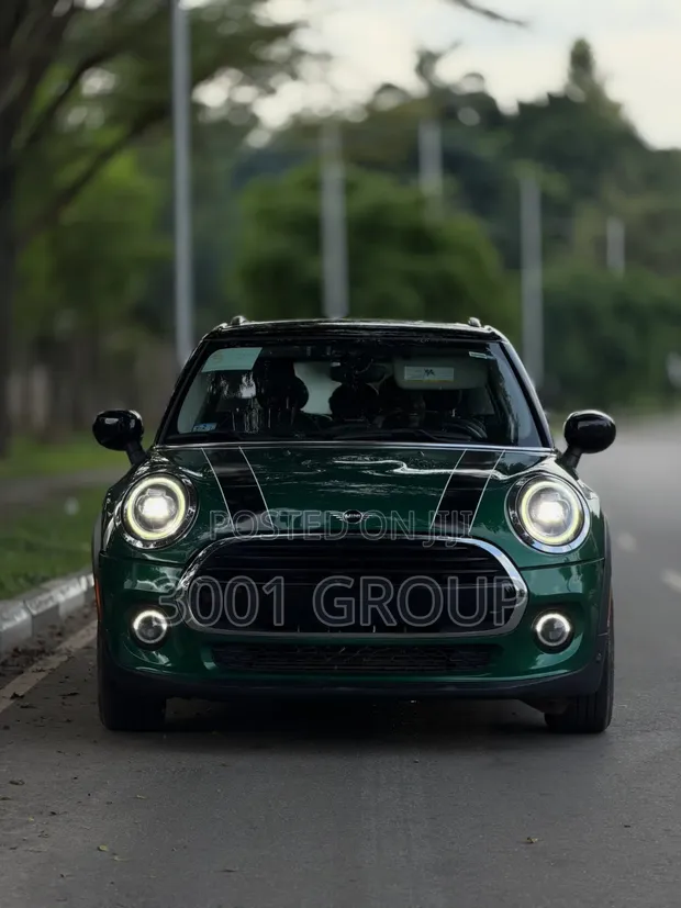 2020 Mini Cooper - Foreign Used - 1