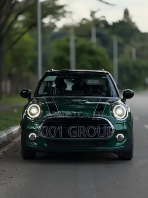 2020 Mini Cooper - Foreign Used