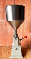 A03 Manual Cream Filling Machine - 2