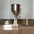 A03 Manual Cream Filling Machine - 3