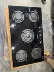Polystar 4-Wurin Gas Mai Girki - 2
