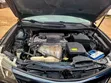 Toyota Camry 2013 Black - 4