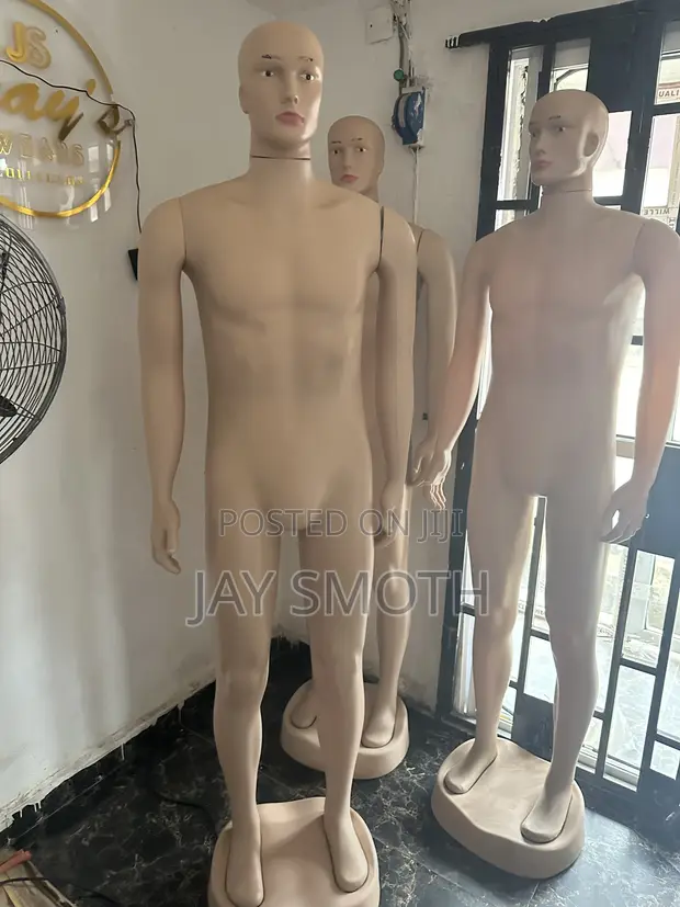 Full Body Mannequin for Sale - Used - 1
