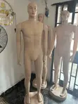 Full Body Mannequin for Sale - Used - 1