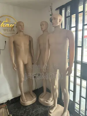 Full Body Mannequin for Sale - Used