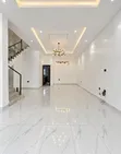 4-Bedroom Newly Built Duplex in Jahi, Abuja - 3