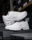 Sabbin New Balance 1906R Fantomfit White Sneakers - 1