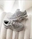 Sabbin New Balance 1906R Fantomfit White Sneakers - 2
