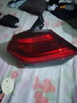 Nissan Rogue 2017 Tail Light (Left Boot Side) - 2