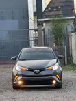 Toyota C-HR 2019 Gray - 1
