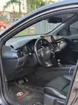 Toyota C-HR 2019 Gray - 5