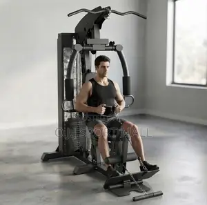 Bodygym Multi-Station Full Body Trainer - Sabon Abu