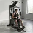 Bodygym Multi-Station Full Body Trainer - Sabon Abu - 1