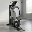 Bodygym Multi-Station Full Body Trainer - Sabon Abu - 2