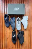 New Balance Fantomfit Ja da Baki Sneakers - 2