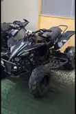 Yamaha Raptor 450cc Quad Bike (2002) - 4