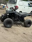 Yamaha Raptor 450cc Quad Bike (2002) - 5