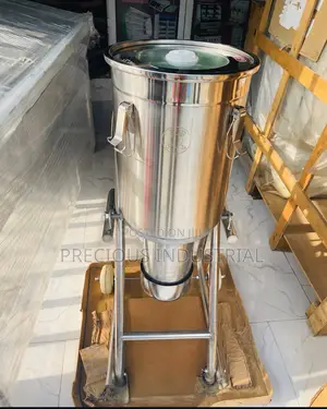 30L Stainless Steel Industrial Blender