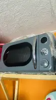 Foreign Used AcuRite Microwave Oven - 1