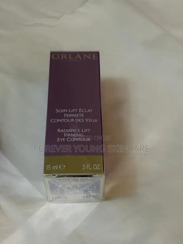 Orlane Radiance Lift Firming Eye Contour Serum - 1