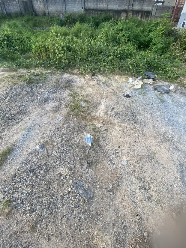 JV Opportunity: 2.1 Hectares Land in Kubwa Phase 3 - 1
