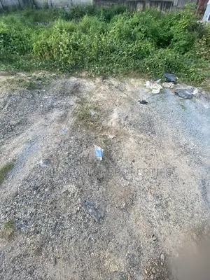 JV Opportunity: 2.1 Hectares Land in Kubwa Phase 3
