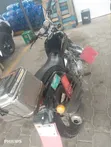 Used Bicycle - 5 Gear Hand Start - 1