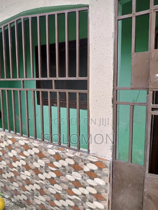 Studio Apartment for Rent in Port Harcourt - 1