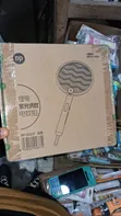 Sonik Handheld Mosquito Killer Bat - Sabon Kayayyaki - 2
