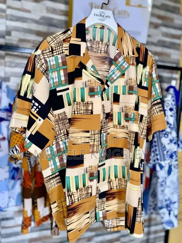 Vintage Shirts & Bonnets - 1