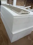 Polystyrene Board for Parapet - 2