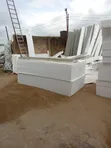 Polystyrene Board for Parapet - 3
