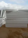 Polystyrene Board for Parapet - 4